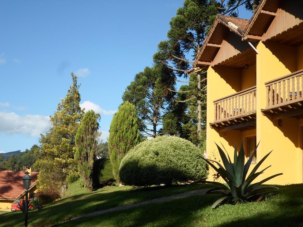 Pousada Sonho Verde Monte Verde  Exterior photo
